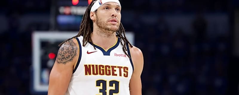Jaylen Brown, NBA Players React to Aaron Gordon&#39;s Latest Post
