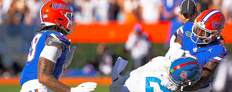 Preview: Florida Gators vs. Ole Miss, Betting Lines and More