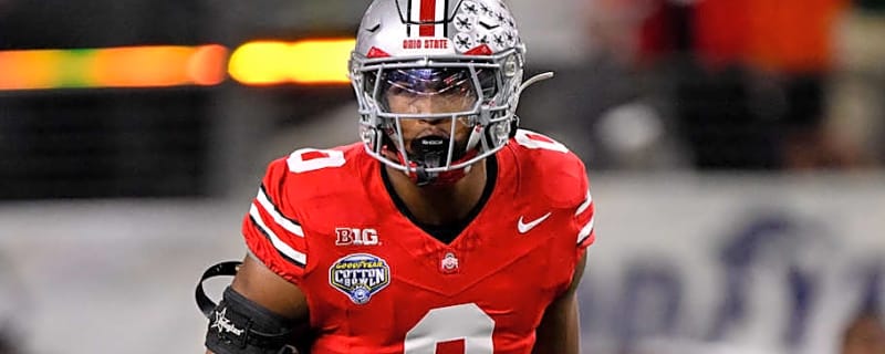 Commanders Linked To First Round Pick That Might Not Make Sense