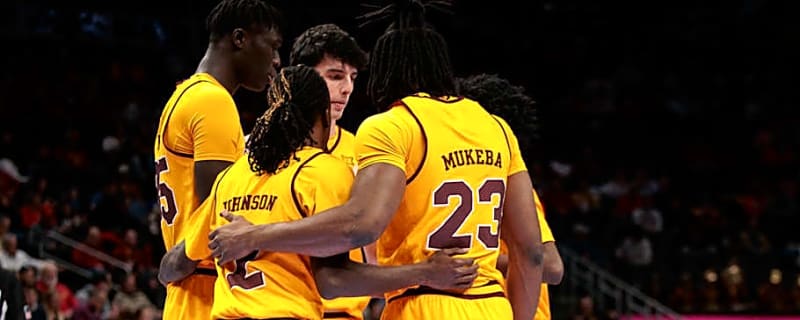 Big 12 Forced ASU Basketball To Make Changes