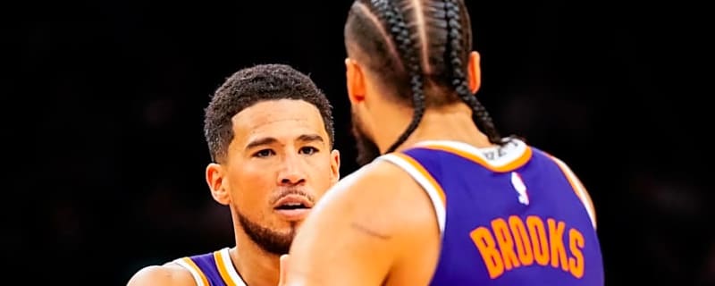 Suns Showing Grit When They&#39;ve Needed it Most