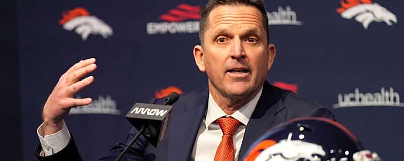 Everything You Need to Know About Broncos’ Salary Cap Challenges, Solutions