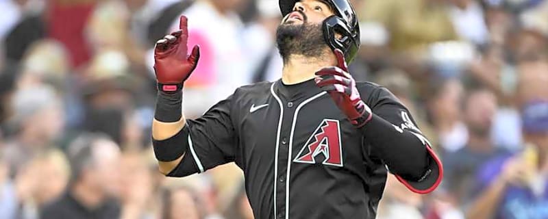 X-Rays Come Back Negative on Potential Seattle Mariners Trade Target