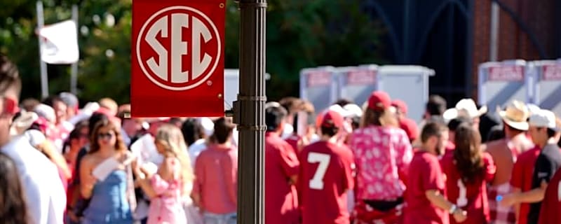 Oklahoma Takes Financial hit With Early Move to SEC, but Set up for Brighter Days Ahead