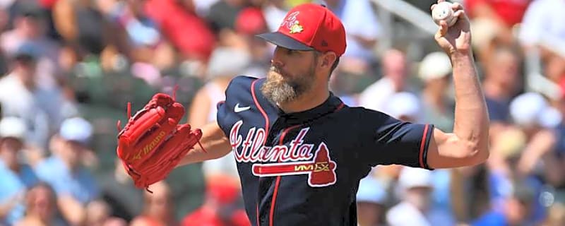 How to Watch, Projected Starters for Braves Opening Series vs Royals