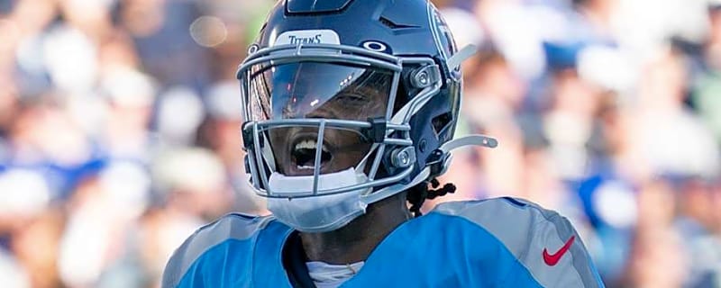 Cam Ward vs. Trevor Lawrence: 3 Bold Predictions For Jaguars-Titans