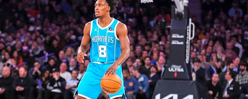 Collin Sexton mock trade: Could rumored interest turn into another Charlotte Hornets deadline deal?