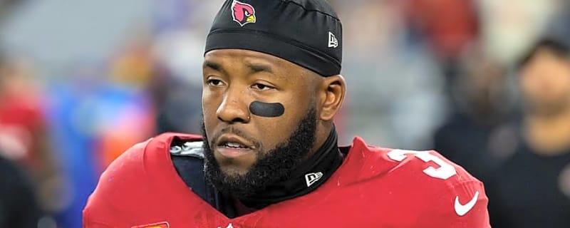 Cardinals-Broncos Inactives: Budda Baker, Pat Surtain II Final Status Revealed