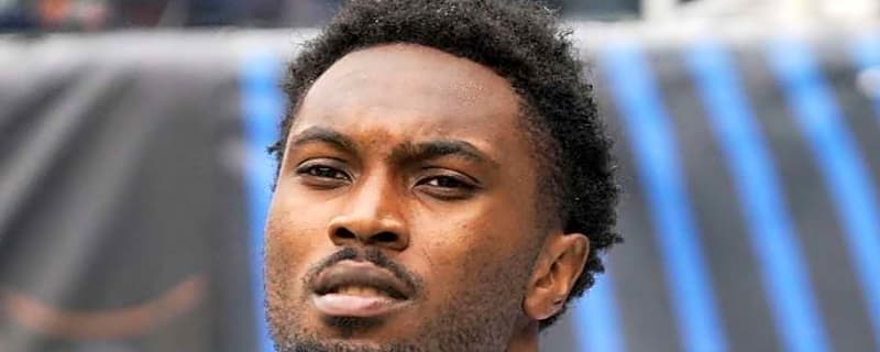 The Rams' Secondary Is in Good Hands