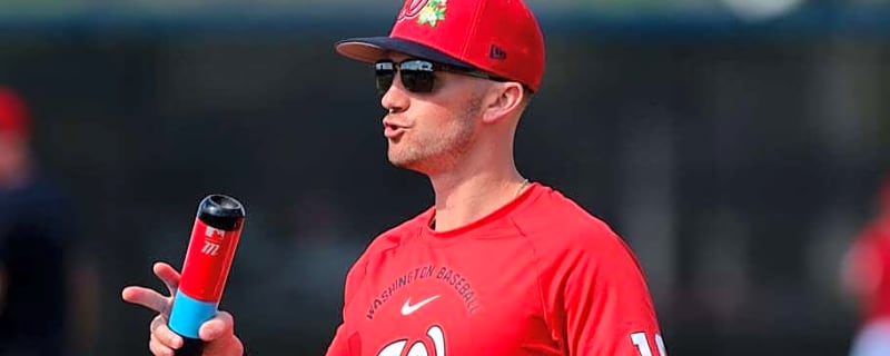 Nationals Have Turned This Major Weakness Into a Strength This Season