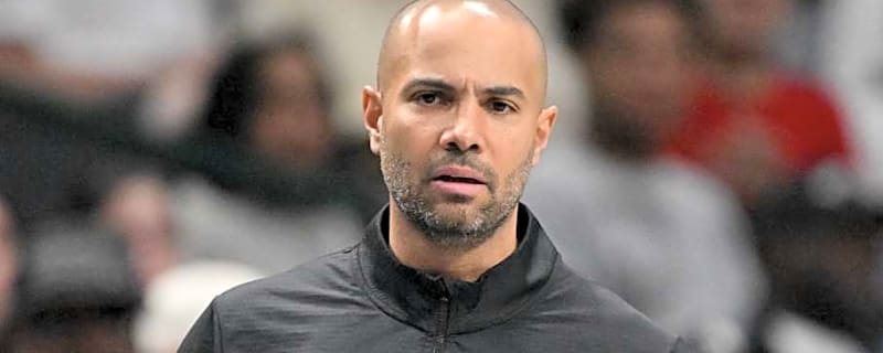 NBA Analysts Praise Nets&#39; Jordi Fernandez, Predict Shockingly Low Win Total