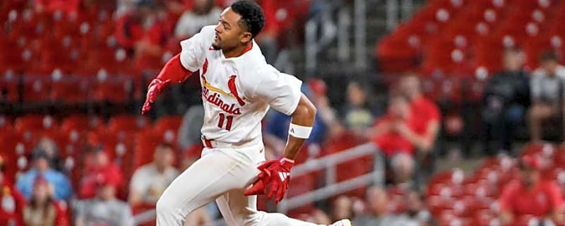 Cardinals' Victor Scott II Facing Time Crunch Amid Early Struggles