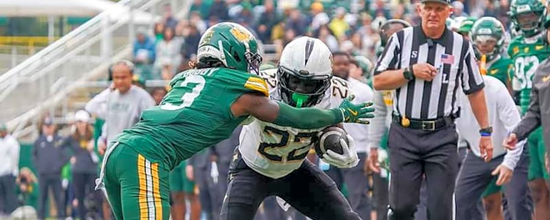 Two UCF Starters Ruled Game-Time Decisions For Texas Tech Game