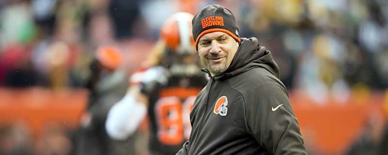 Former Cleveland Browns head coach announces retirement