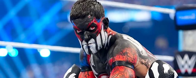 Why Street Fight Stipulation Was Added to Finn Balor vs Dominik Mysterio Match