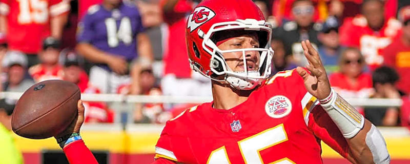Key Takeaways from Chiefs Restructuring Patrick Mahomes’ Contract