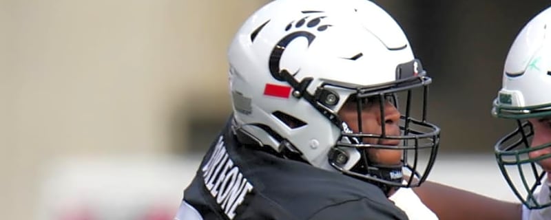 Dontay Corleone Highlights Penalty Factor UC Football Can Flip in 2025