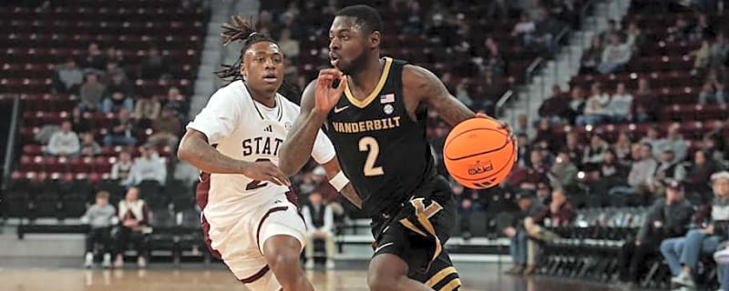Vanderbilt Basketball Shooting Guard Up For National Award