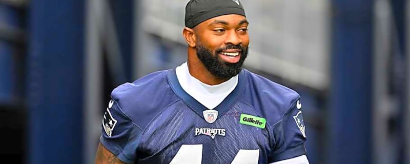 Patriots Could Lose Four Players Against Bills