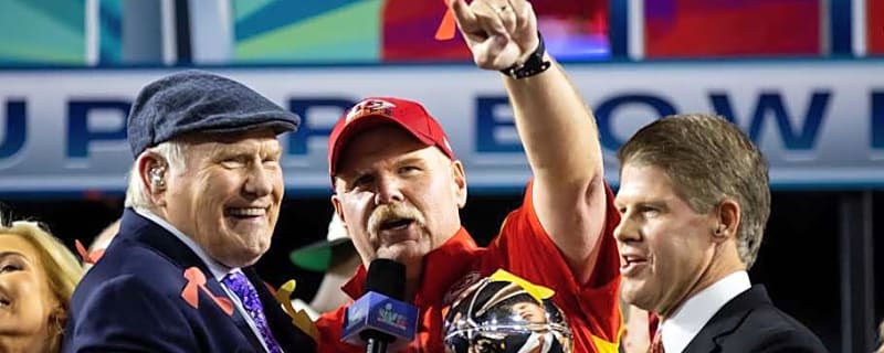 Stunning By-the-Numbers Look at Head Coaches Since Chiefs Hired Reid