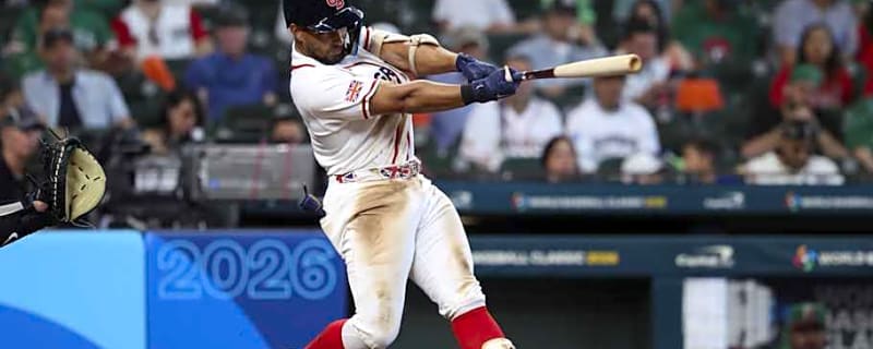 Former Mariners Prospect Is Making Seattle’s Trade Look More Complicated