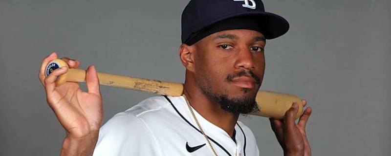 Defensive Improvement Is Paramount for Rays Young Outfielder