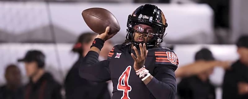 What Utah&#39;s position in first College Football Playoff rankings means for the Utes&#39; postseason aspirations
