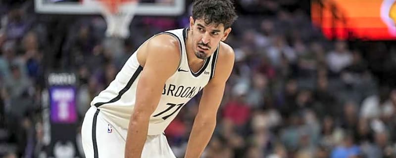 Sunday's Loss to the Kings Was the Perfect Game for the Nets