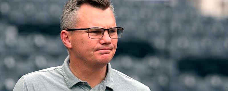 Ben Cherington Shares Harsh Reality of Pirates Bullpen Issues