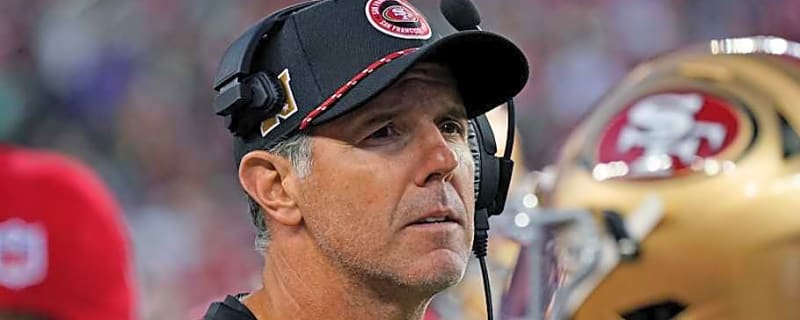 Will Brock Purdy Miss Former 49ers Quarterbacks Coach Brian Griese?