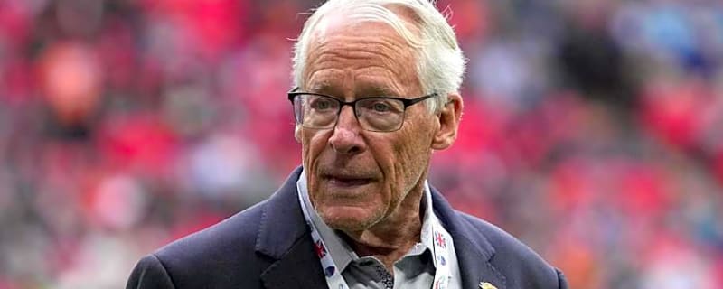 D-backs Quietly Got 9-Figure Investment From Richest U.S. Sports Owner