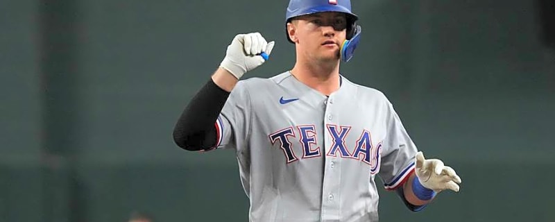 Where Every Injured Rangers Player Stands Going into the Offseason