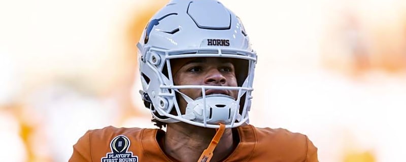 Why New Colorado Receiver DeAndre Moore Jr. Ranks Among Country's Top Transfers