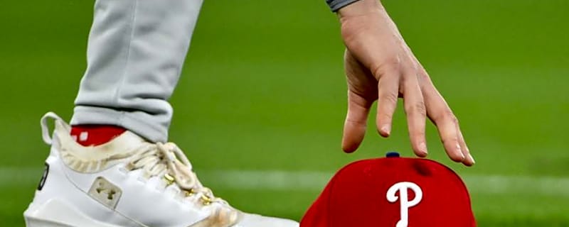 Cardinals Should Pass on Phillies All-Star Amid Off-Field Controversy