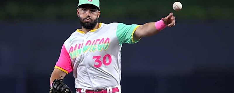 Former Padres Slugger Eric Hosmer Says MLB Needs Stricter Penalties for PED Use