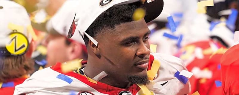 New Cowboys Mock Draft Builds Around Christian Parker’s Vision