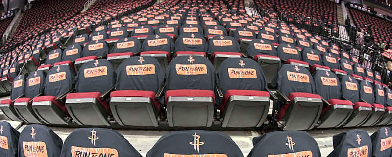 Rockets’ Toyota Center to Undergo Changes, Transformation for WNBA’s Comets