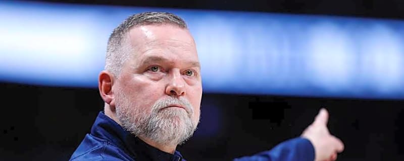 Why UNC’s Rebuild Under Malone May Take Time