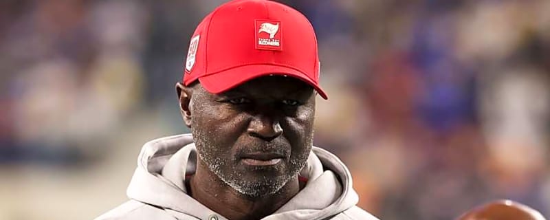 Buccaneers in serious danger in NFC South after brutal Saints loss