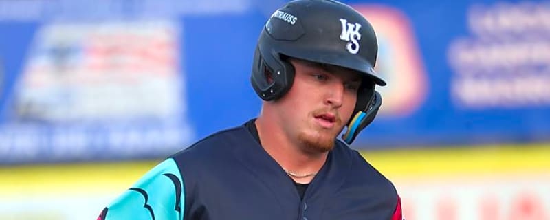 White Sox Future Looks Even Brighter as Prospect Named to All-Star Futures Game