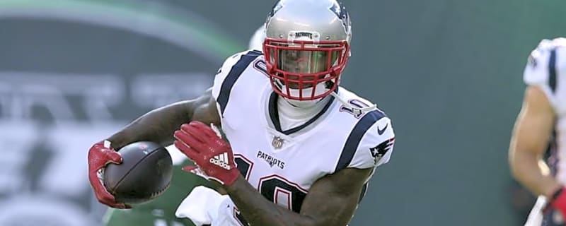 Steelers Almost Brought Back Josh Gordon