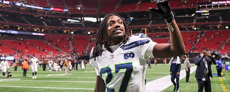 Champion Seahawks Could Lose Talented Defender to 49ers