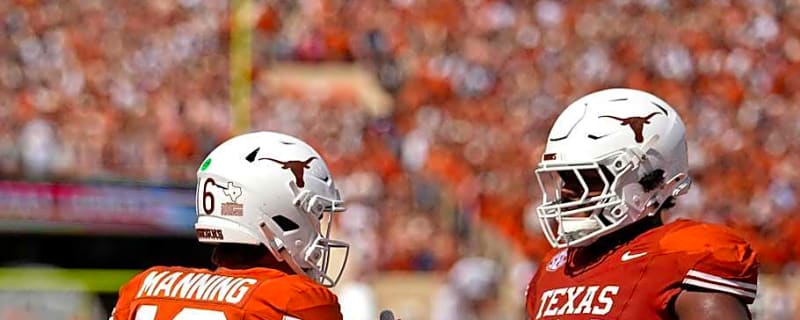Steve Sarkisian Addresses The Elephant In The Room For Texas