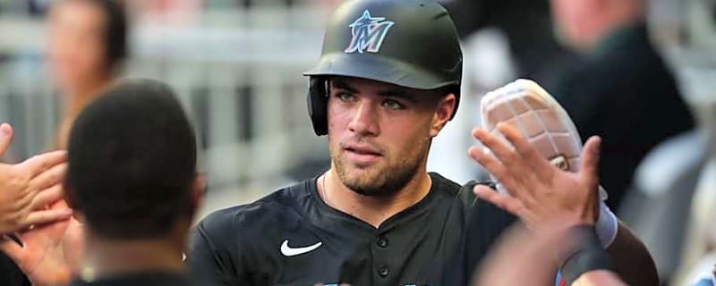 Marlins Jakob Marsee Is First Player In MLB History To Accomplish This Feat