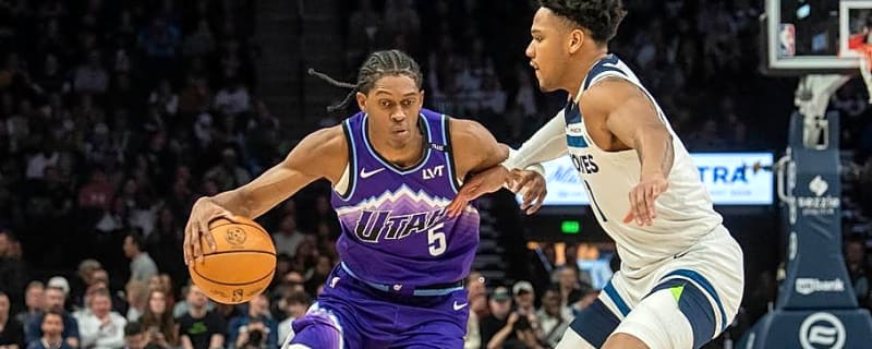 Ranking Which Utah Jazz Young Players Are Facing the Most Pressure
