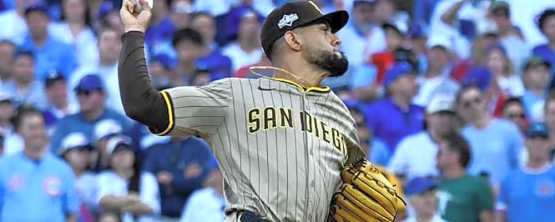 Latest Robert Suarez Update Allows One Sigh of Relief for Braves