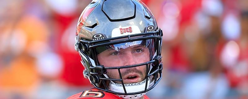Baker Mayfield Reveals One Big Change Bucs Fans Should Be Excited About