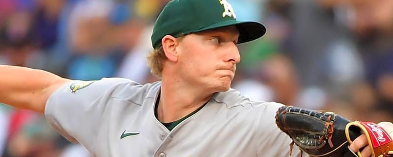 What Seth Johnson Surgery Means for Athletics Going Forward