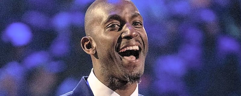 Caleb Wilson's Bulls Breakout Earns Him High Praise From Kevin Garnett