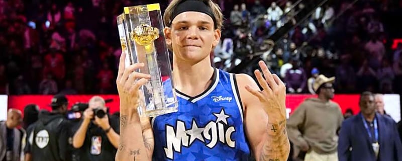 Bulls' Mac McClung Reveals Players Didn't Want to Face Him in 2026 Dunk Contest